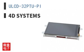 ULCD-32PTU-PI ͼƬ